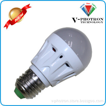 hot sell plastic ball light with CE china